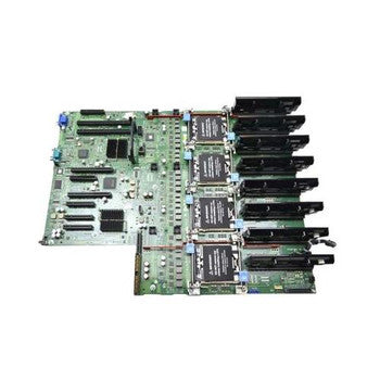 JRJM9 - Dell - System Board (Motherboard) for PowerEdge R910