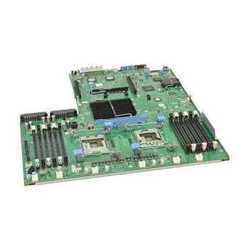 FOXJ6 - Dell - System Board (Motherboard) for PowerEdge R610