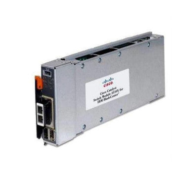 41Y8518 - IBM - CISCO Catalyst Switch Module 3110X For  BlaDECenter