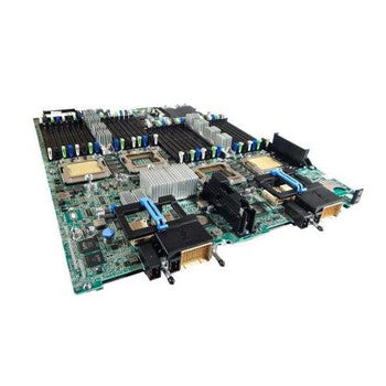 4XT3J - Dell - System Board (Motherboard) for PowerEdge M910