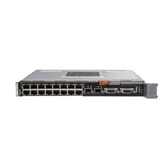 0K002V - DELL - PowerconNECt M6348 48-Ports Gigabit Ethernet Blade Switch