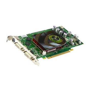 ES355AA - HP - Nvidia Quadro FX1500 256MB PCI-Express Video Graphics Card