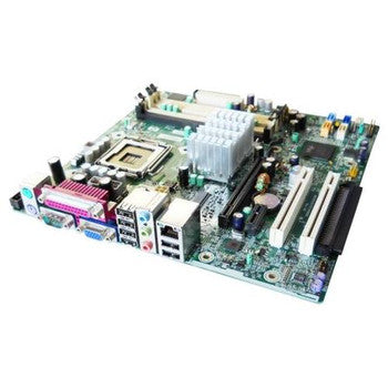 404224-001 - Hp - Main System Board (Motherboard) Socket Lga775 For  Business Desktop Dc7700