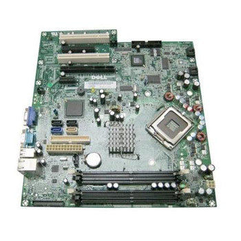 YH299 - Dell - System Board (Motherboard) for PowerEdge SC440