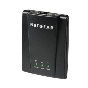 WNCE2001-100NAR - NetGear - 2.4GHz 300Mbps 802.11b/g/n Fast Ethernet Wi-Fi Adapter