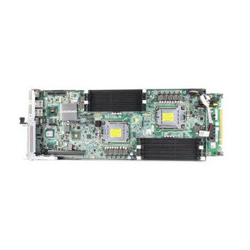 0X6DY - Dell - System Board (Motherboard) 2-socket Socket C32 W/o CPU V4 for PowerEdge C6105