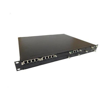 3CRC101A - 3COM - Vcx ConNECt 100 Ip CommunicATIon Platform (Optional Redundant Server) 2 X 10/100/1000Base-T Lan 4 Line Card