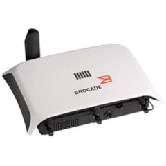 BR-AP122066030WW - BROCADE - 1220 Ieee 802.11N 300 Mbps Wireless Access Point Ism Band Unii Band 6 X Antenna(S) 1 X Network (Rj-45)
