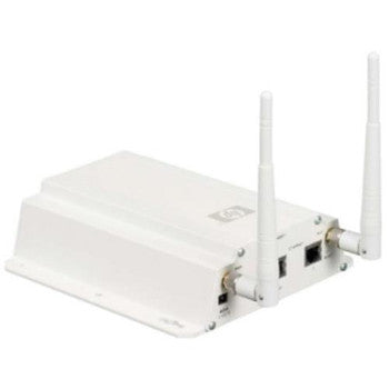 J9379B - HP - Procurve Msm310 Ieee 802.11A/B/G 54 Mbps Wireless Access Point Ism Band Unii Band 2 X Network (Rj-45)