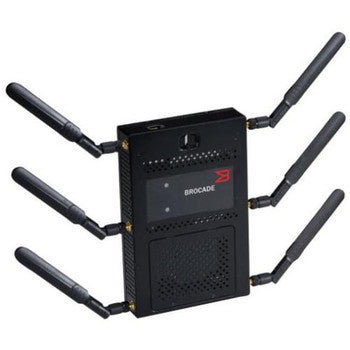 BR-AP065066040WW - BROCADE - Mobility 650 Series Dual Radio 802.11A/B/G/N Access Point