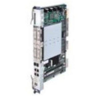 0231A791 - 3COM - Msr 50 Processor Module 2 X 10/100/1000Base-T Lan 4 X Smart Interface Card Network Processing Engine