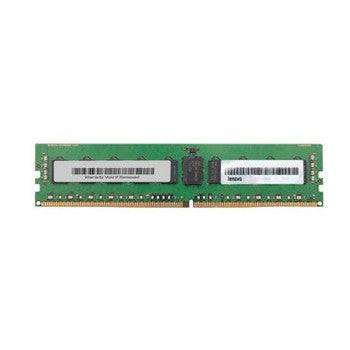 01DE965 - Lenovo - 8Gb Ddr4 Registered Ecc Pc4-17000 2133Mhz 2Rx8 Memory