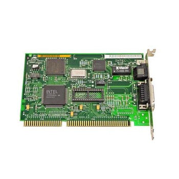 306451-008 - INTEL - Etherexpress 8/16-Bit Isa Lan Adapter Rj-45 And Aui ConNECtors