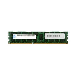 00D5047 - Ibm Lenovo |Ibm 16Gb Ddr3 Registered Ecc Pc3-14900 1866Mhz 2Rx4 Memory