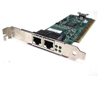 00D1996 - Ibm - Vfa5 Ml2 Dual Port 10Gbe Sfp+ Adapter By Emulex For System X