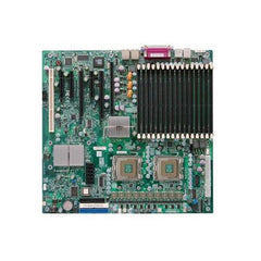 X7DBI+ - Supermicro - - Dual Lga771 Xeon/ Intel 5000P/ Pcie/ V&2Gbe/ Extended-Atx Server Motherboard