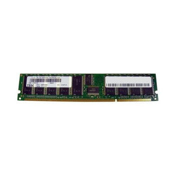 00P5769 - IBM - 4GB (4x1GB) DDR Registered ECC PC-2100 266Mhz Memory