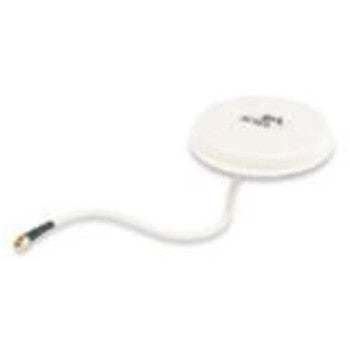 3CWE592 - 3COM - Dual Band Ceiling Mount Omni-Directional Antenna 5 Ghz To 5.80 Ghz 4 Dbi