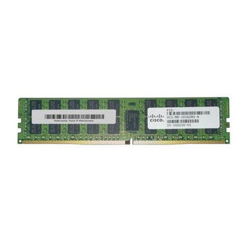 15-102216-01 - Cisco - 16GB DDR4 Registered ECC PC4-17000 2133Mhz 2Rx4 Memory
