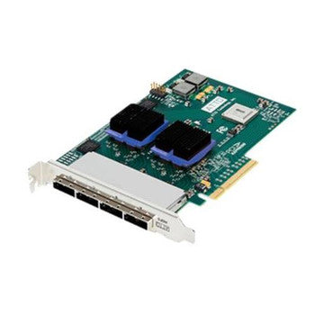 68Y7355 - IBM - Quad Port SAS 6Gbps PCI Express 2.0 x8 HBA Controller Card for System x
