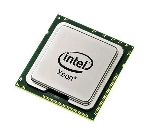 YN6FW - Dell - 2.4GHz 2.5GT/s DMI 8MB SmartCache Socket LGA1156 Intel Xeon X3430 4-Core Processor