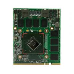 YNDM8 - Dell - 16x PCI-Express Mezzanine Card for EMC PowerEdge FC640