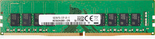 13L76AT - HP - memory module 8 GB 1 x 8 GB DDR4 3200 MHz