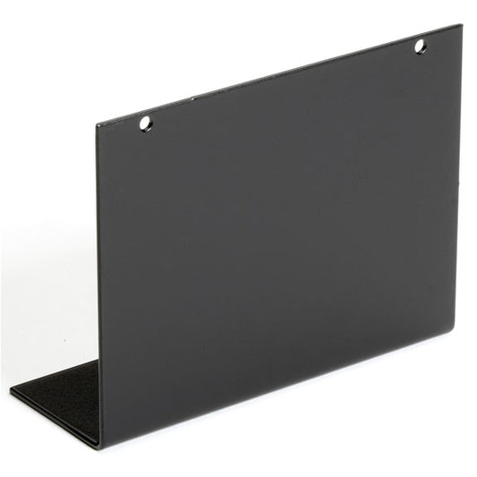 ACU5004 - Black Box - rack accessory Rack plate