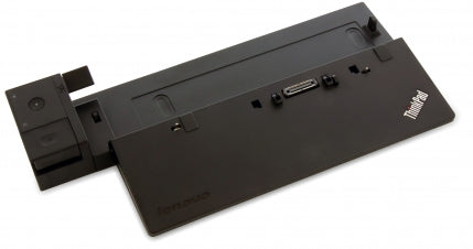 40A20090US - Lenovo - ThinkPad Ultra Dock - 90W Docking Black