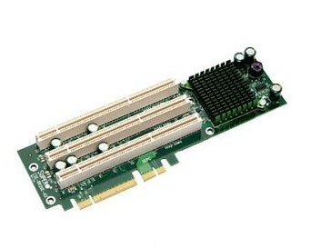UCSC-PCI-1C-240M4 - Cisco RIGHT PCI RISER BD (RISER 1) 2ONBD SATA BOOTDRVS+ 2PCI SLTS
