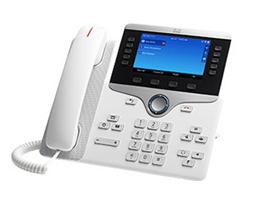 Cp-8861-3Pw-Na-K9= - Cisco - Cisco Ip Phone 8861 Multiplatform With P