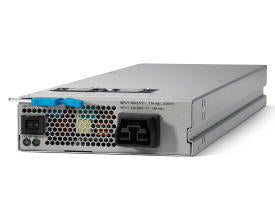 N9K-Puv-3000W-B= - Cisco - Nexus 9500 3000W Universal Ps, Port-Side