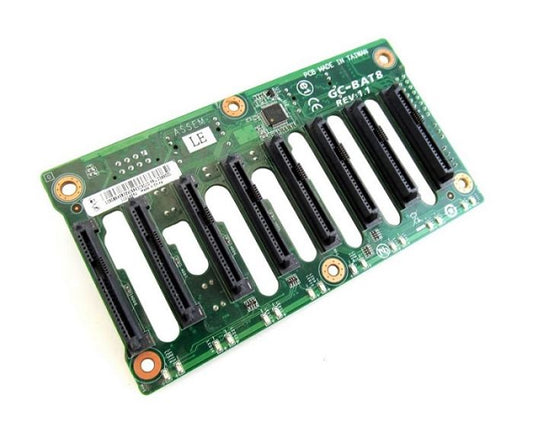 00KA906 - IBM - HARD DRIVE BACKPLANE