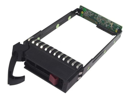 040-001-352 - EMC - SATA HOT-SWAPPABLE 3.5-INCH CADDY FOR CLARIION AX4-5 DISK ARRAY