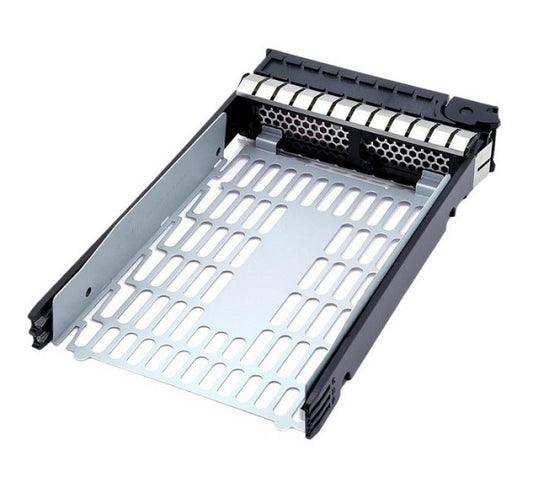04649C - DELL - HOT SWAP SCSI HARD DRIVE TRAY SLED BRACKET FOR POWEREDGE AND POWERVAULT SERVERS