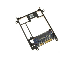 0FCN4M - DELL - MSATA TO SATA SOLID STATE DRIVE CADDY WITH CABLE FOR LATITUDE E7440