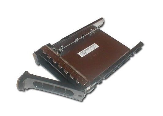 0J9243 - DELL - CADDY ASSEMBLY FOR HARD DISK DRIVE