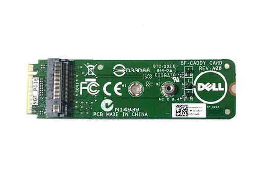 0NXMGF - DELL - XPS 8900 32GB SSD CACHE READY BOOST BF-CADDY CARD