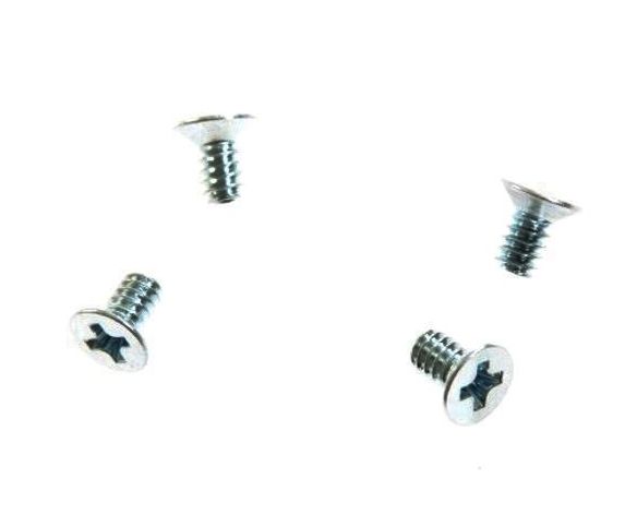 0R9445 - DELL - 2.5-INCH HDD CARRIER MOUNTING SCREWS FOR POWEREDGE R730XD