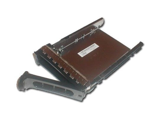 0X1461 - DELL - FAN AND HOUSING KIT FOR HARD DRIVE