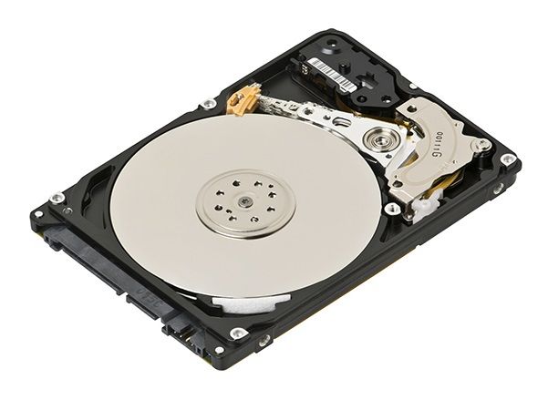 14F0102-003711-00622 - LEXMARK - 80GB SATA 2.5-INCH HARD DRIVE FOR C73X, T650, T652, T654 AND X65XE