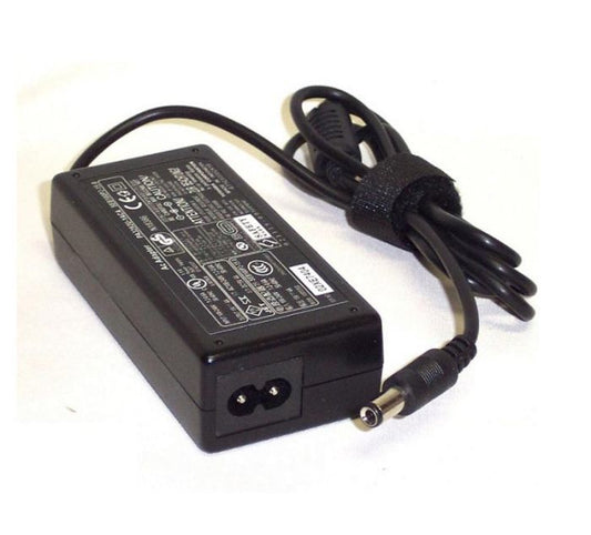 393954-001 - COMPAQ - 90-Watts 19V 4.7A Ac Adapter For Pavilion And Presario Notebook Pcs