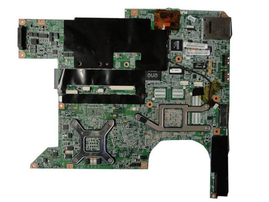 444002-001 - HP - FULL-FEATURED AMD MOTHERBOARD FOR PAVILION DV9000 SERIES LAPTOPS