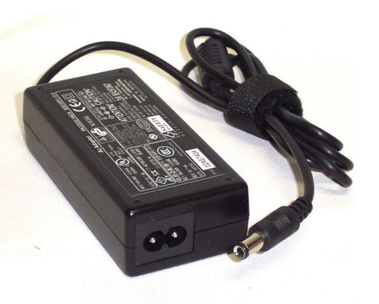 45N0098 - IBM - Lenovo 40W 3-Pin Mini Ac Adapter (Black) For Ideapad
