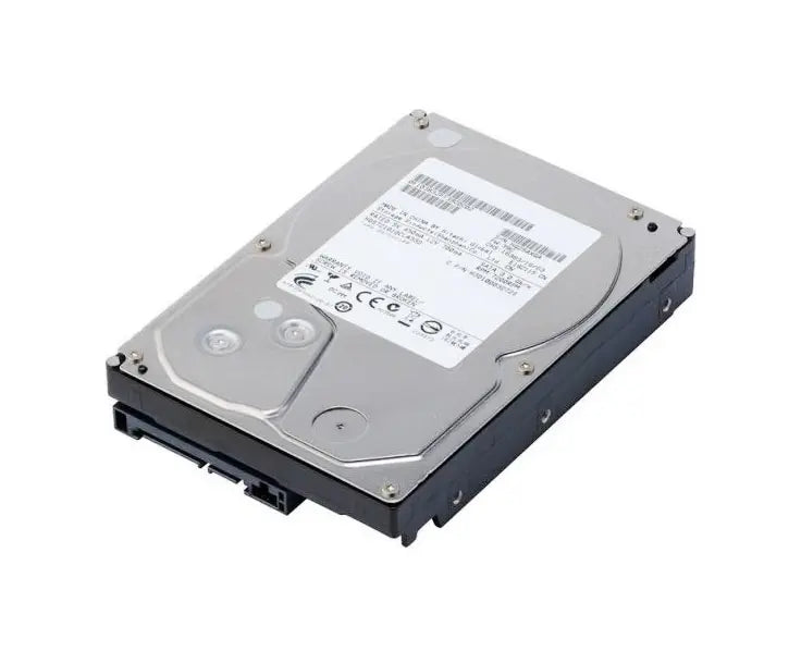 638820-001 - Compaq - 750GB 5400RPM SATA 8MB Cache 2.5-inch Hard Drive