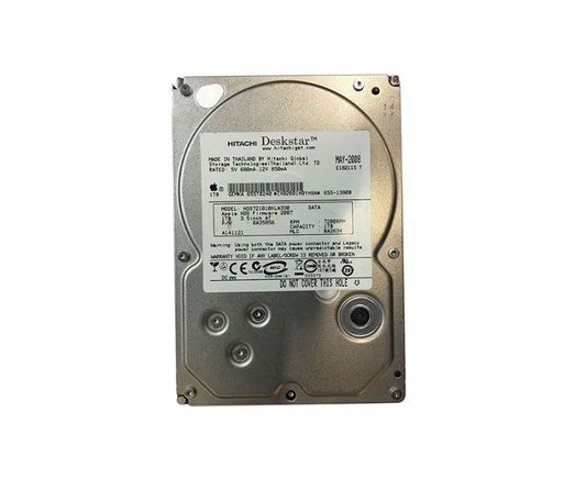 100165482 -  SEAGATE - 40GB 5400RPM IDE ULTRA ATA/100 (ATA-6) 3.5-INCH HARD DRIVE