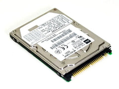 MK4025GASL - Toshiba - 40GB 4200RPM IDE 8MB Cache 2.5-inch Hard Drive