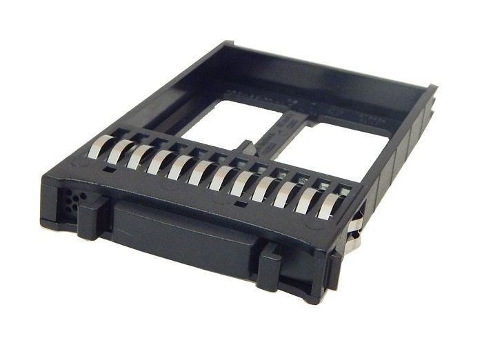 0R156F - DELL - BLUE HOUSING FOR HARD DRIVE