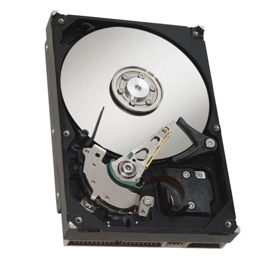 SP0411NR - SAMSUNG - SPINPOINT PL40 40GB 7200RPM ATA-133 2MB CACHE 3.5-INCH HARD DRIVE