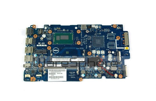 006M0K - DELL - INSPIRON 15 5547 LAPTOP MOTHERBOARD WITH INTEL I3-4030U 1.9GHZ
